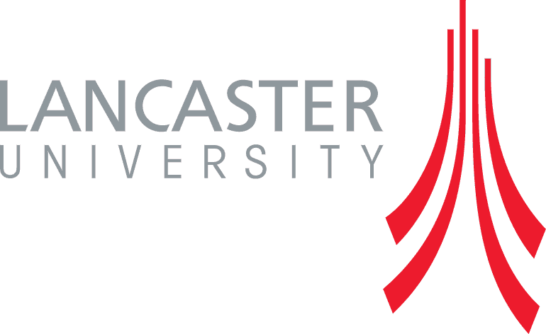 Lancaster University logo