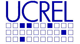 UCREL research centre