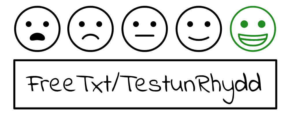 FreeTxt Logo