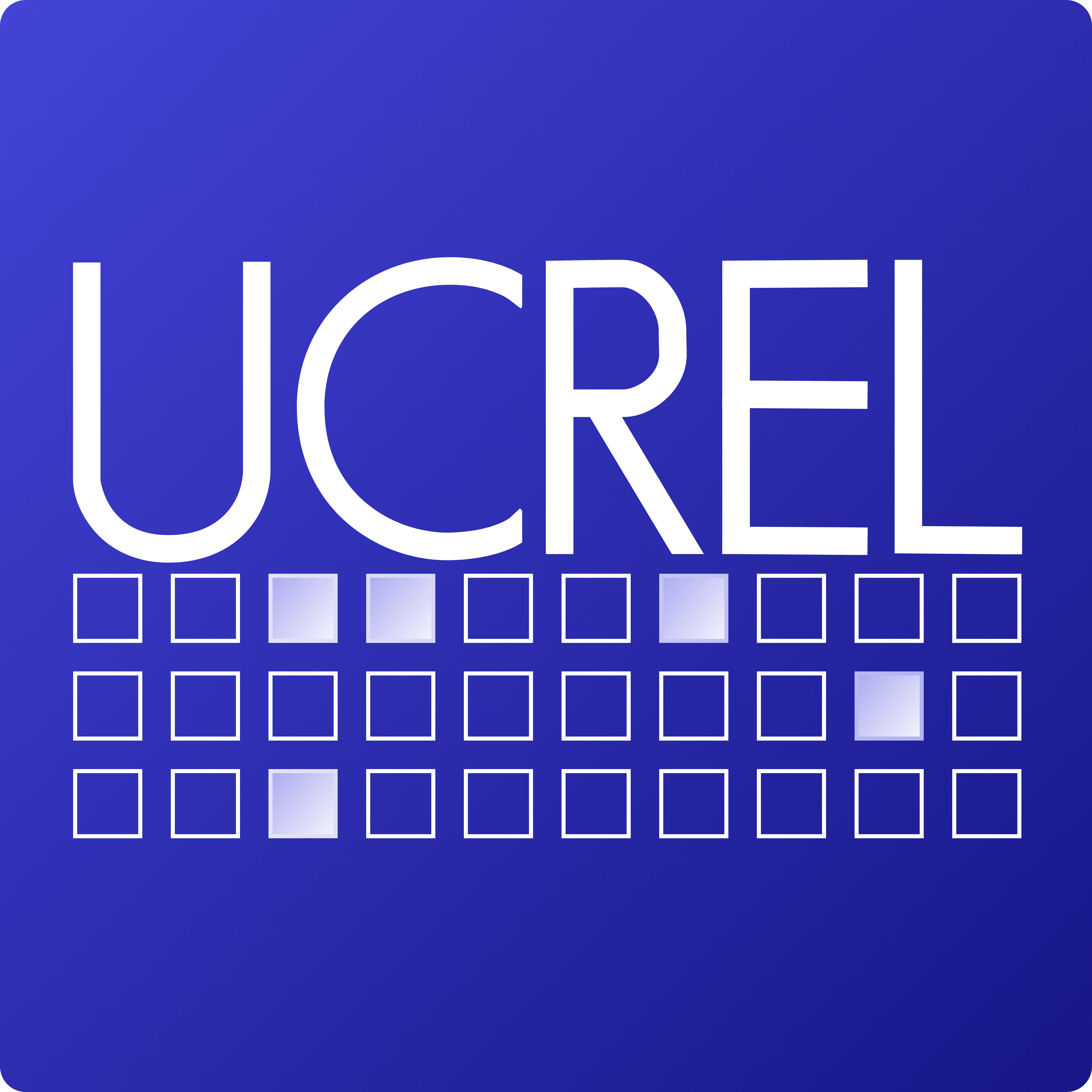 UCREL Logo