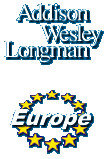 Addison Wesley Longman logo