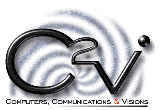 C2V logo