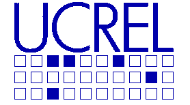 UCREL LOGO