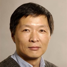 Xiao-Jun Zeng